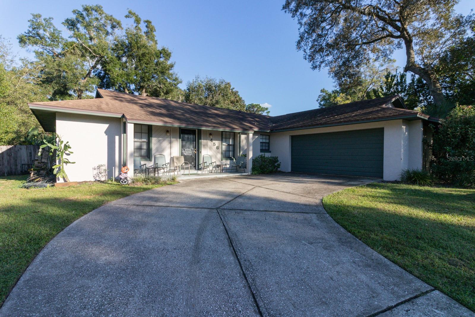 Details for 456 Bison Circle, APOPKA, FL 32712