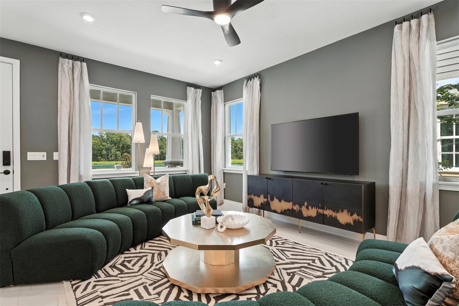 Image 3 of 29 For 2398 Celebration Boulevard