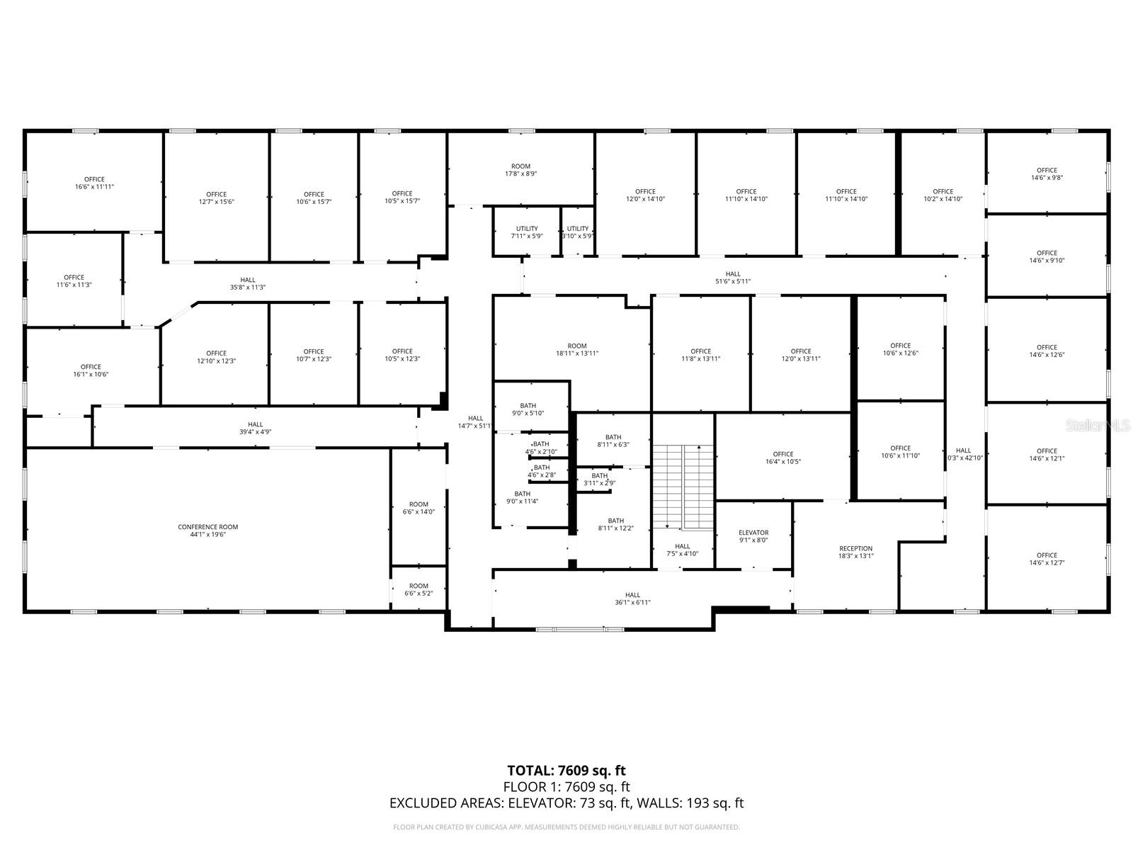 Image 4 of 4 For 1920 Boothe Circle