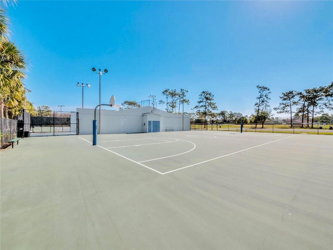 Image 56 of 62 For 1025 Oceanbreeze Court