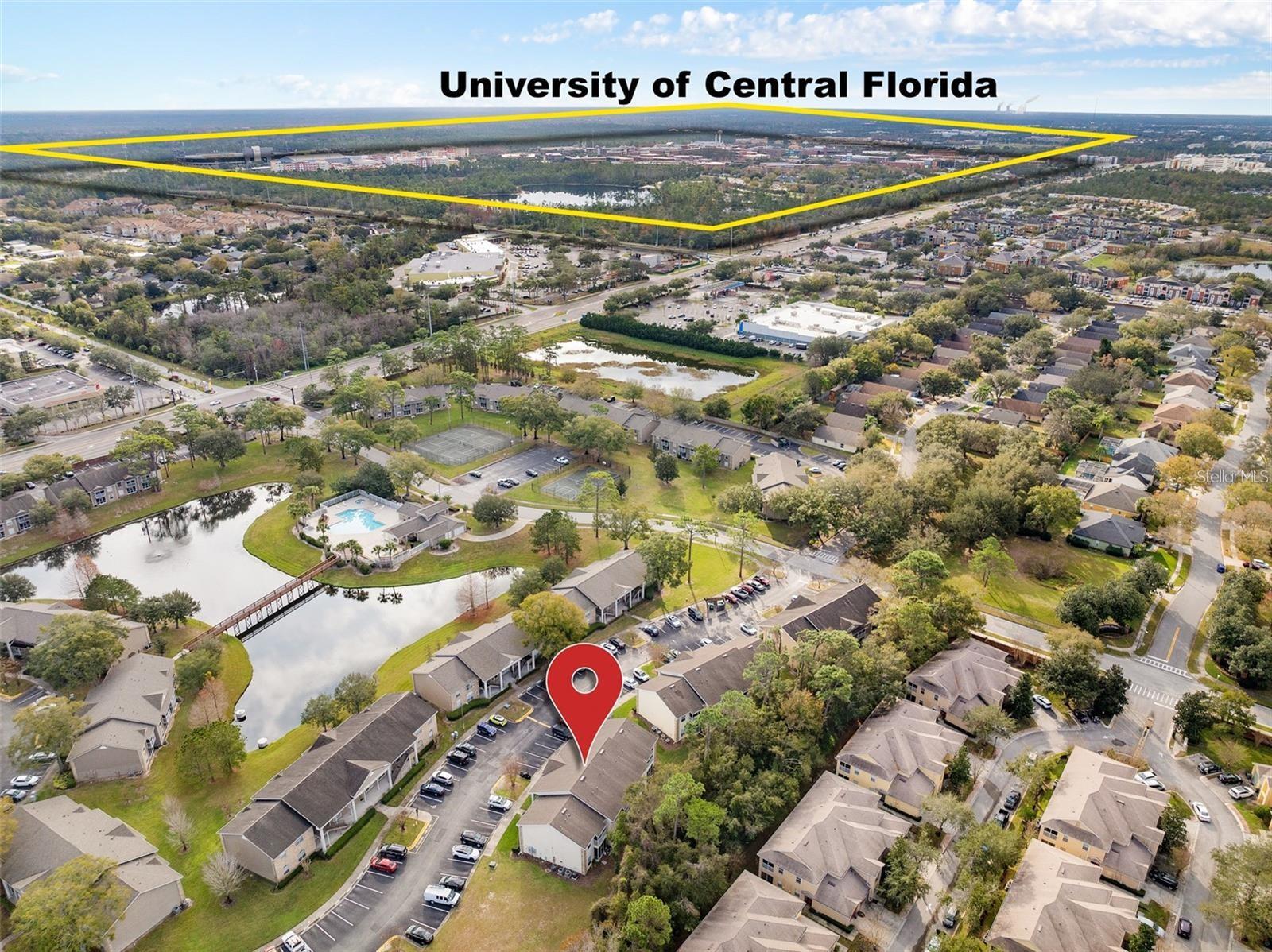 Image 13 of 13 For 141 Reserve Circle 105