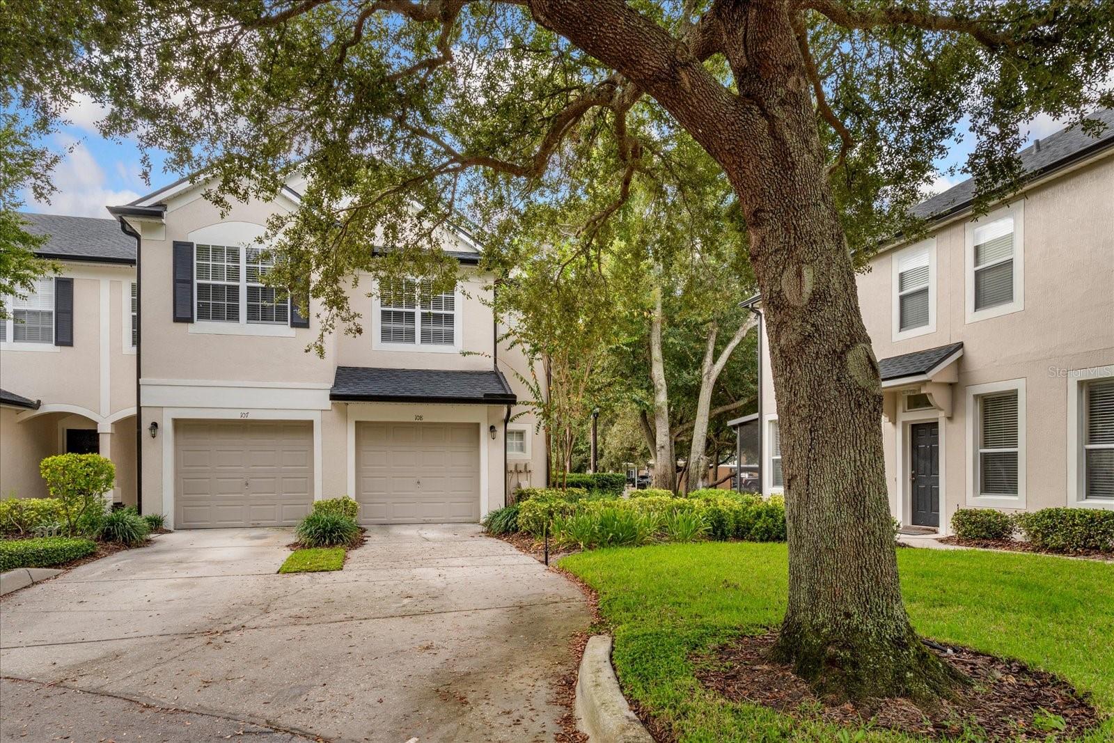 Image 21 of 24 For 6000 Kipling Court 108