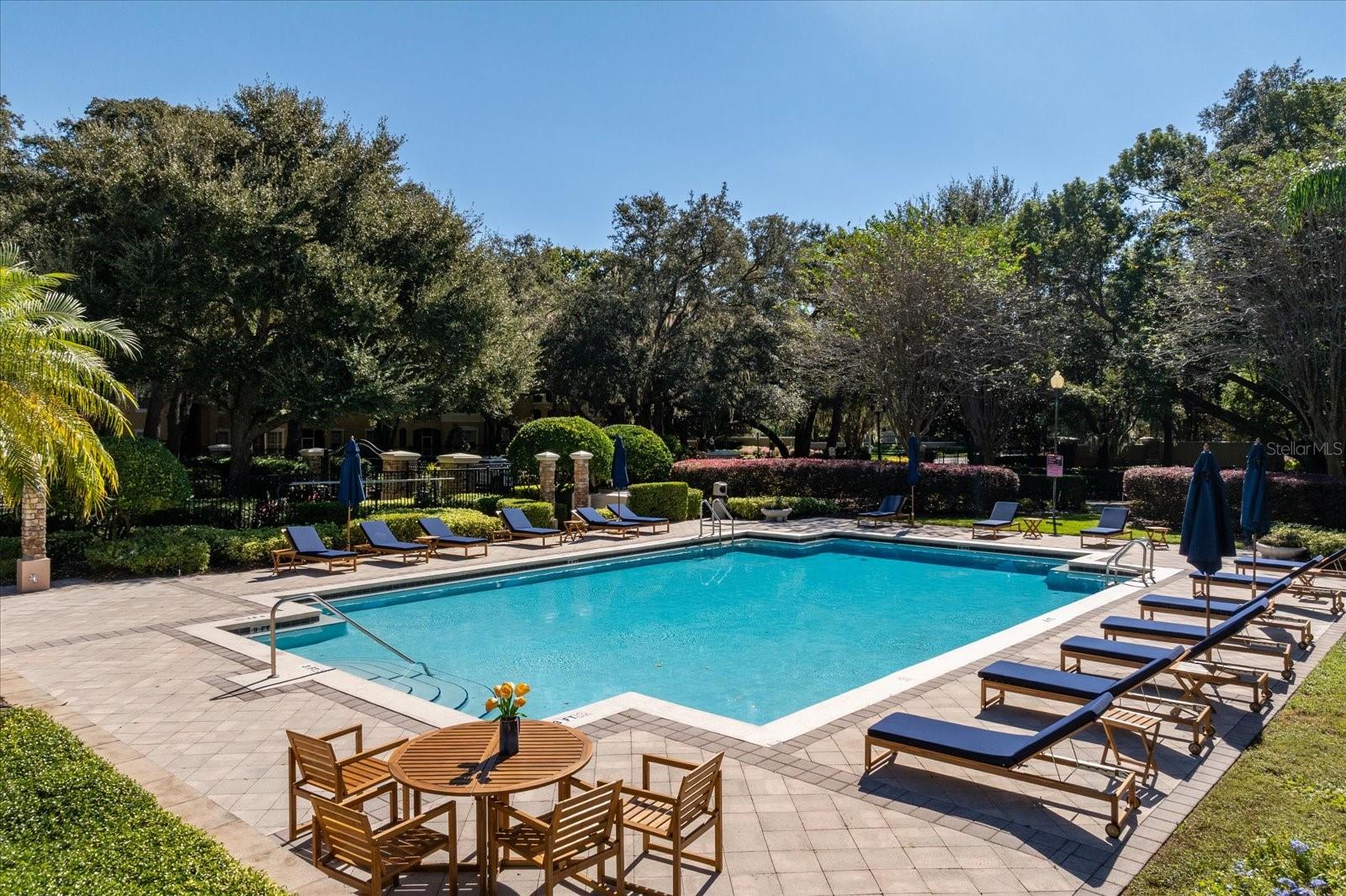 Image 25 of 29 For 6000 Kipling Court 108