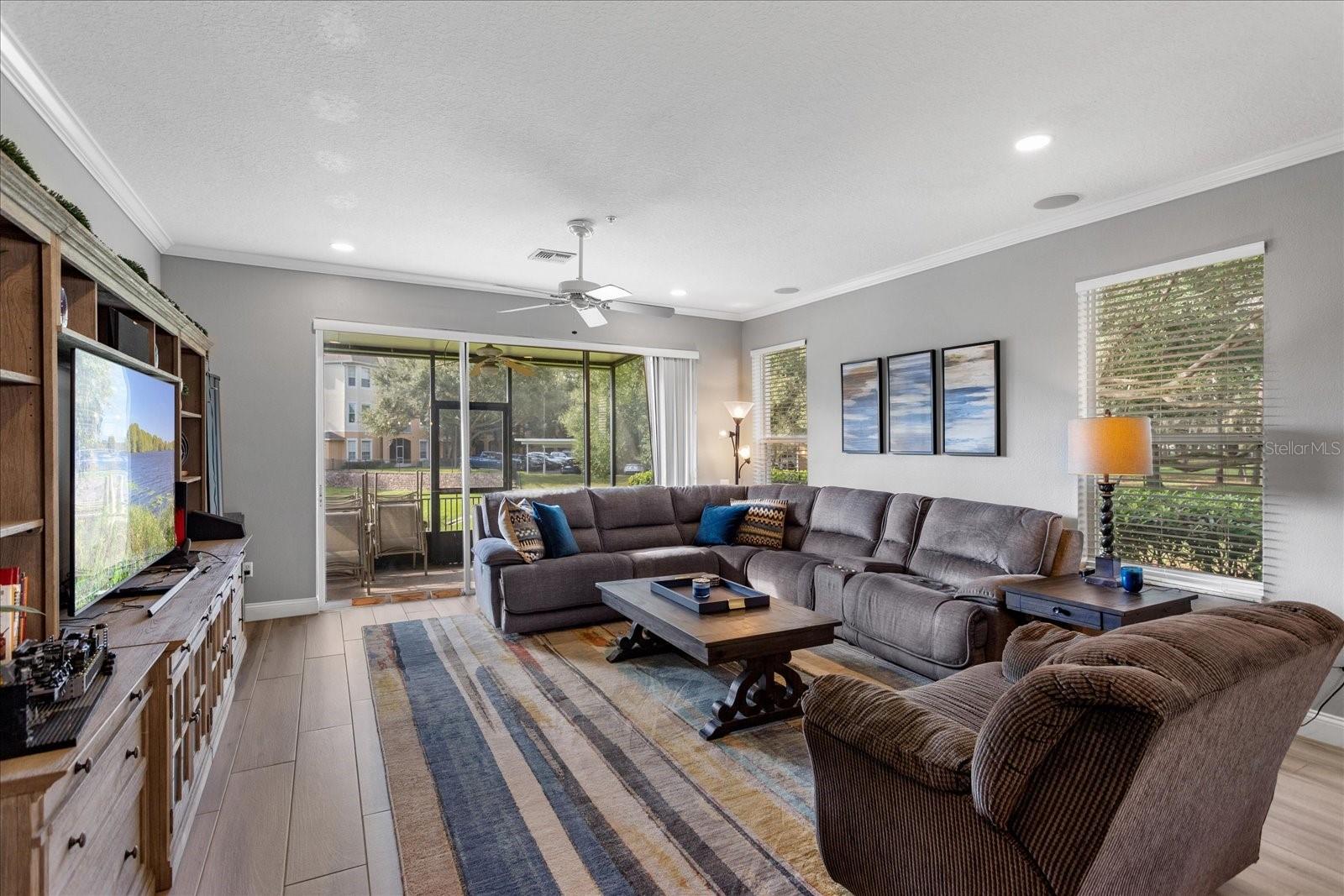 Image 8 of 24 For 6000 Kipling Court 108