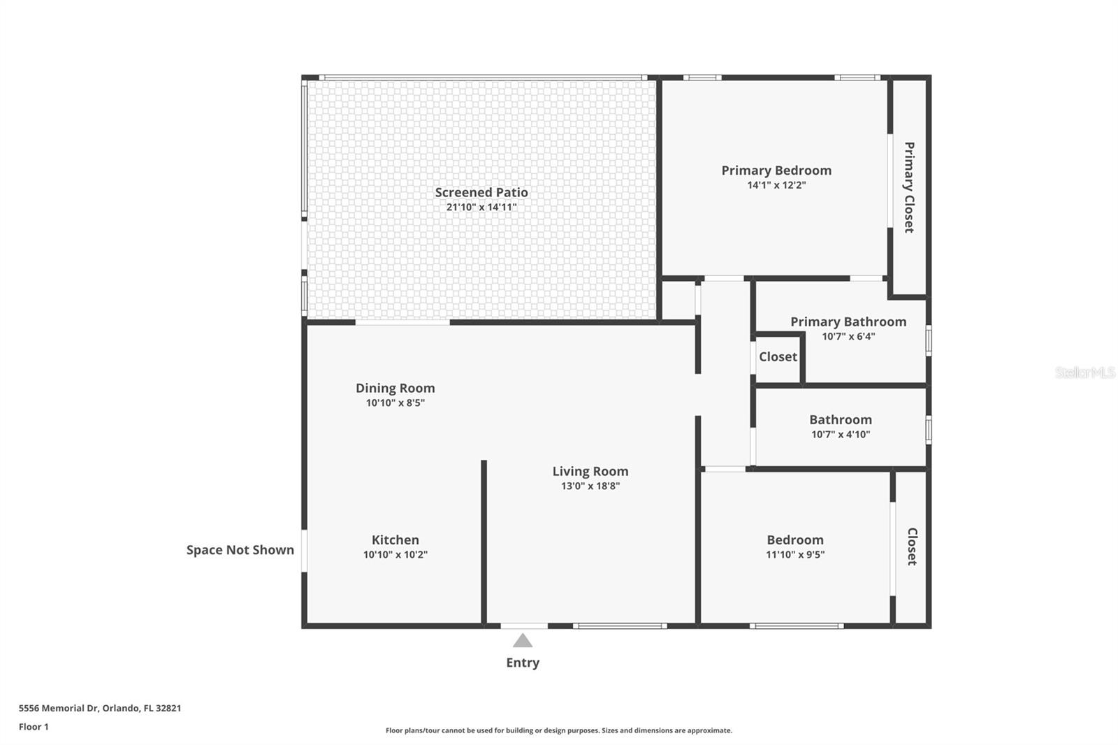 Image 17 of 28 For 5556 Memorial Drive