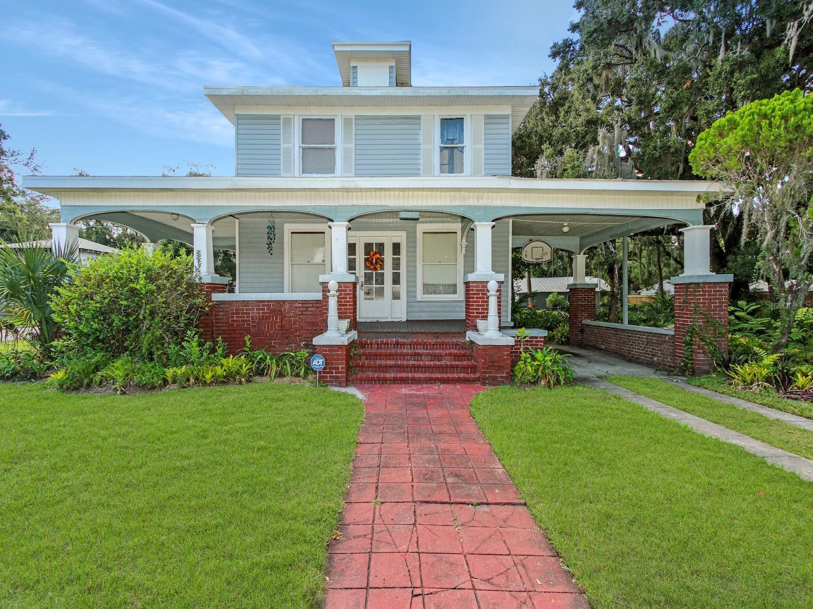 Details for 1920 Sanford Avenue, SANFORD, FL 32771