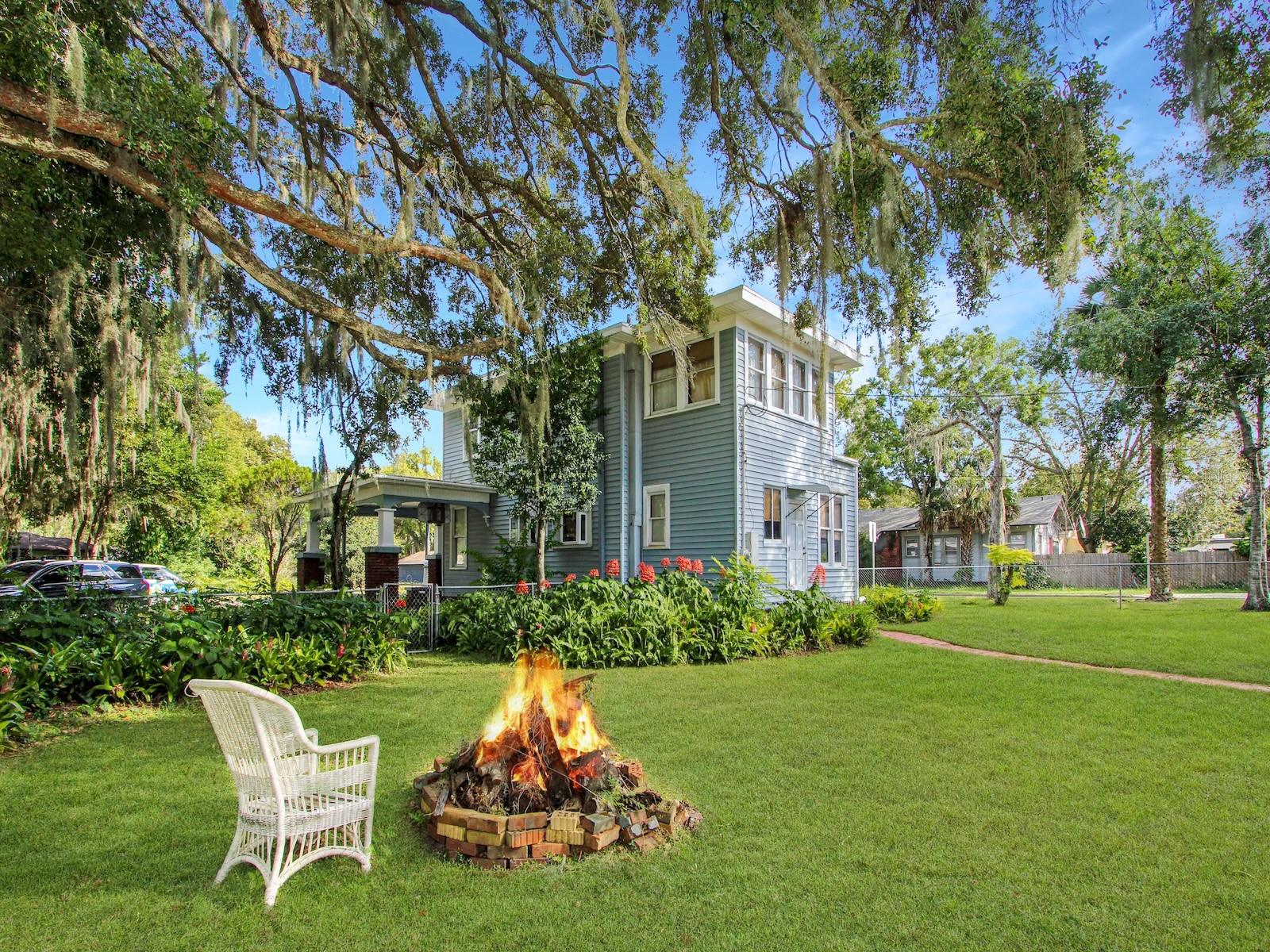 Image 2 of 27 For 1920 Sanford Avenue