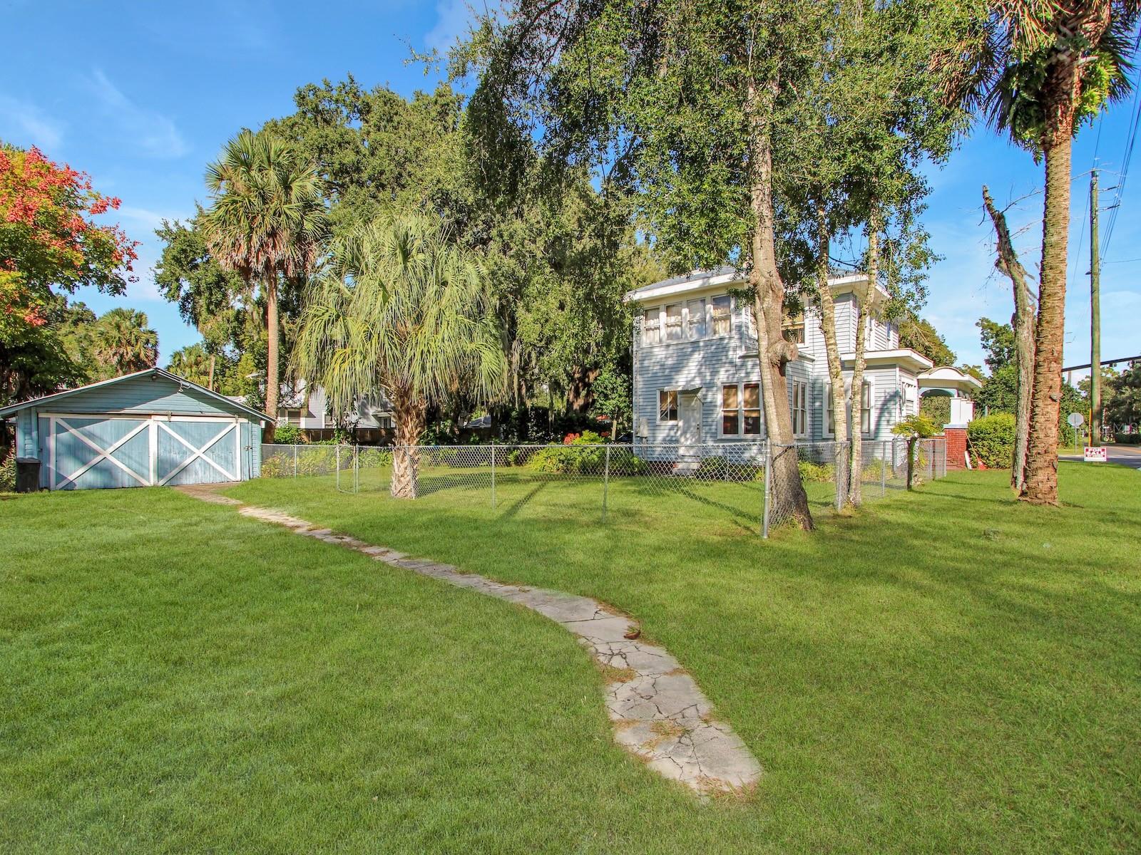 Image 25 of 27 For 1920 Sanford Avenue