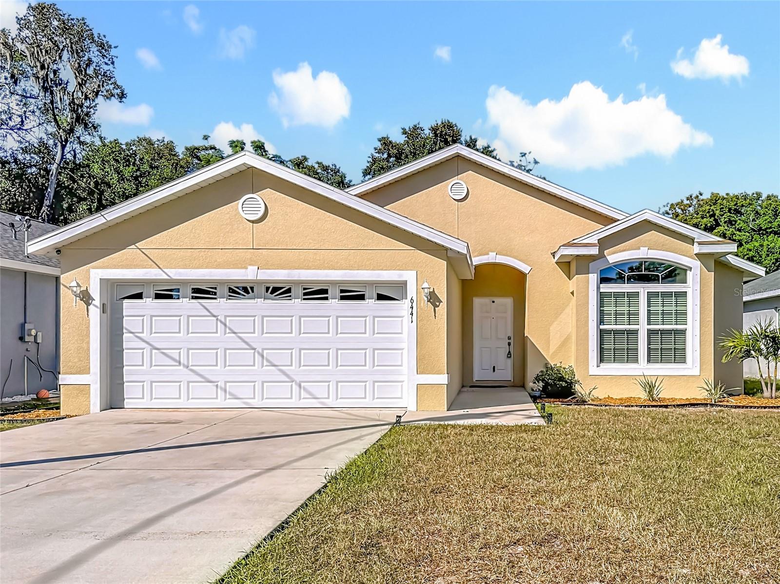 Details for 6441 Pennsylvania Avenue, NEW PORT RICHEY, FL 34653