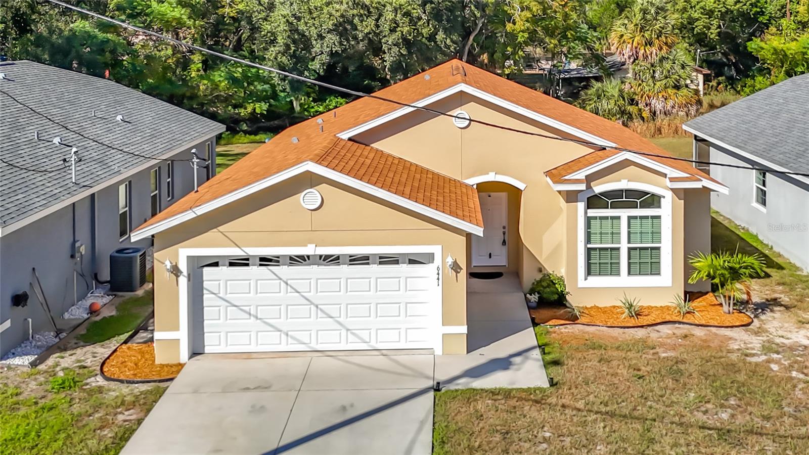 Image 3 of 56 For 6441 Pennsylvania Avenue