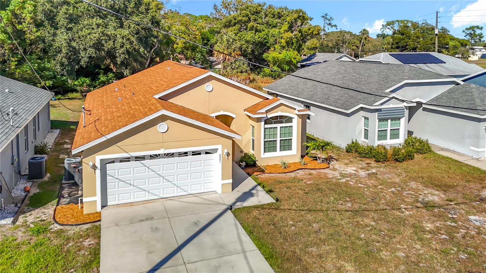 Image 7 of 56 For 6441 Pennsylvania Avenue