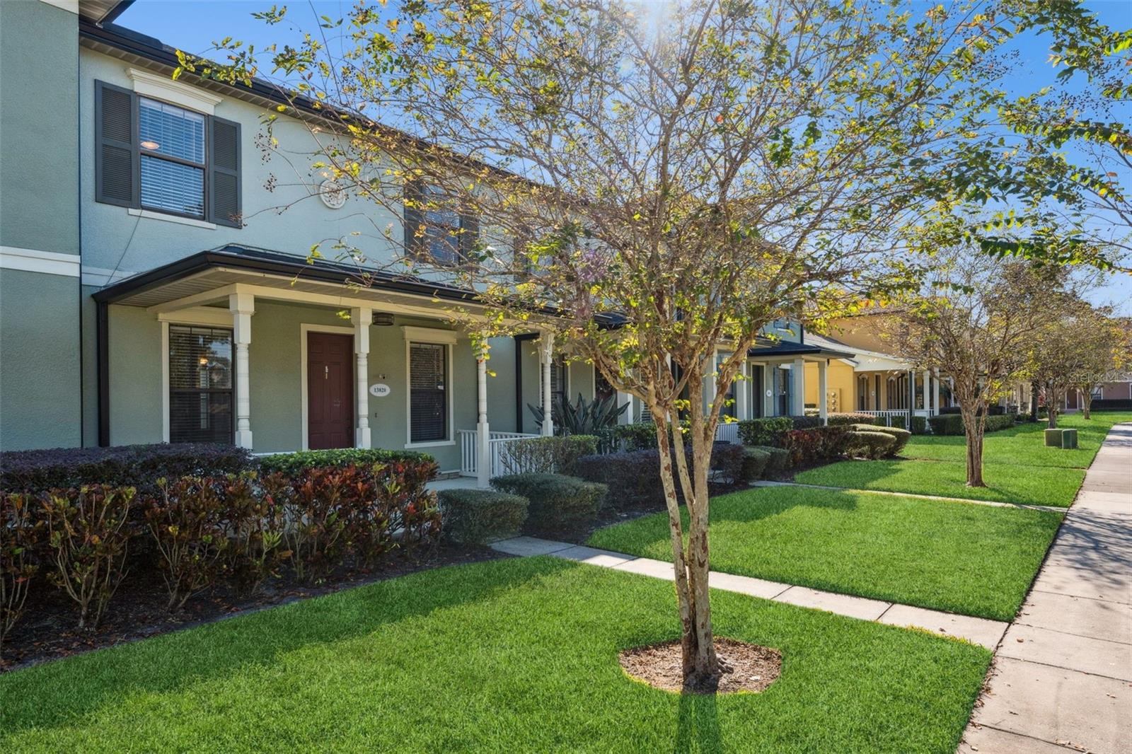 Details for 13820 Beauregard Place, ORLANDO, FL 32837