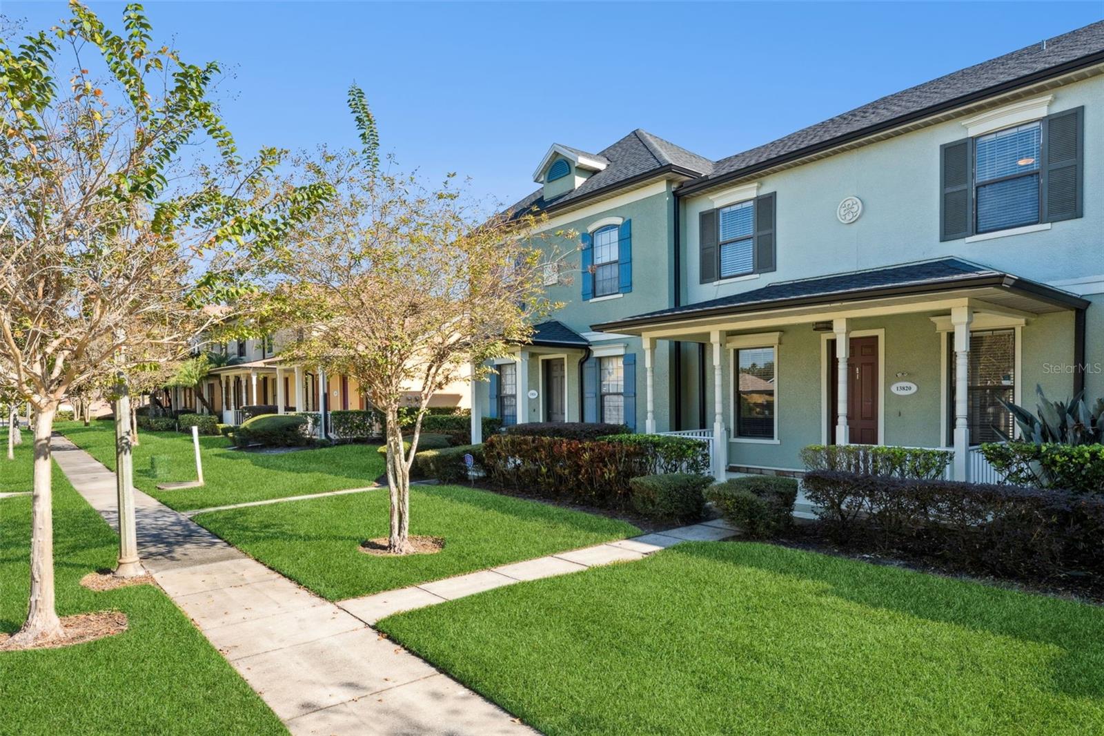 Image 23 of 30 For 13820 Beauregard Place