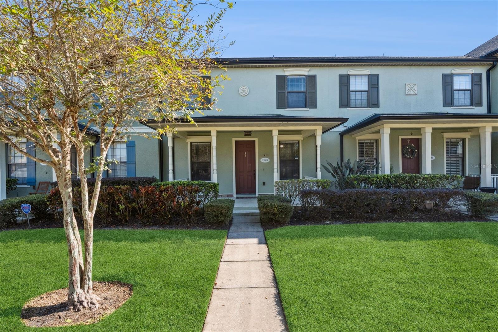 Image 24 of 30 For 13820 Beauregard Place