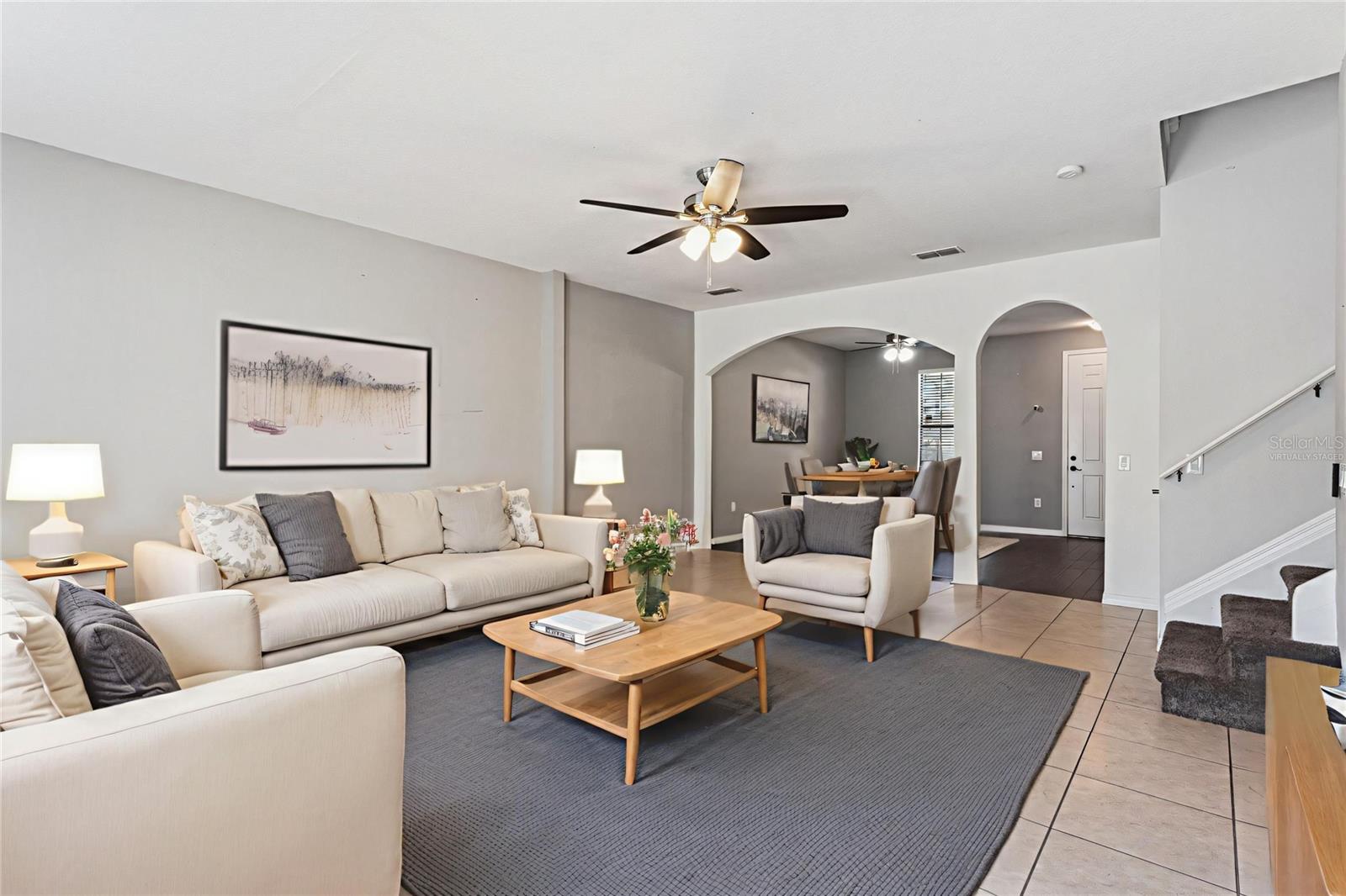 Image 3 of 30 For 13820 Beauregard Place