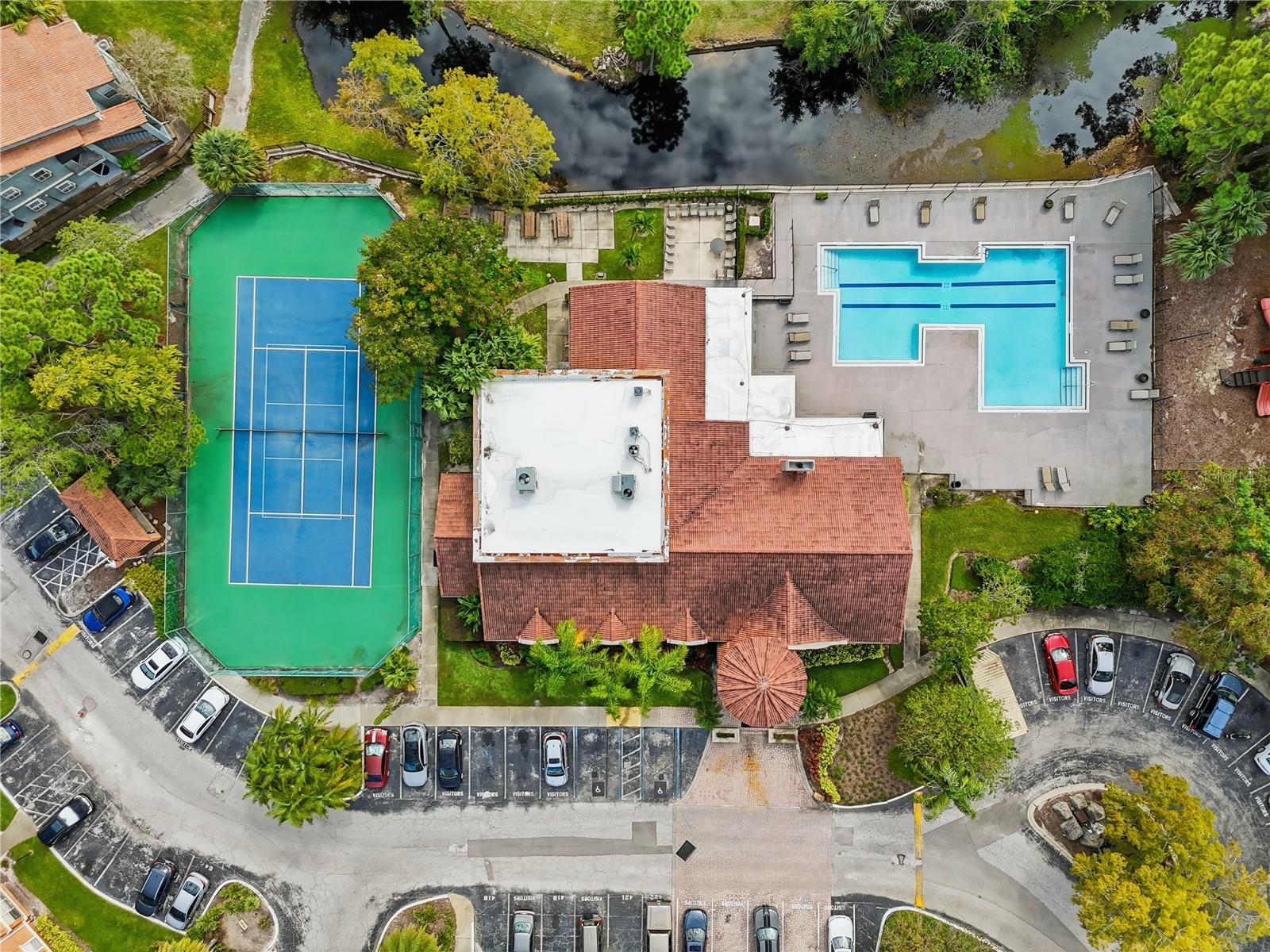 Image 30 of 40 For 5108 Conroy Road 1724