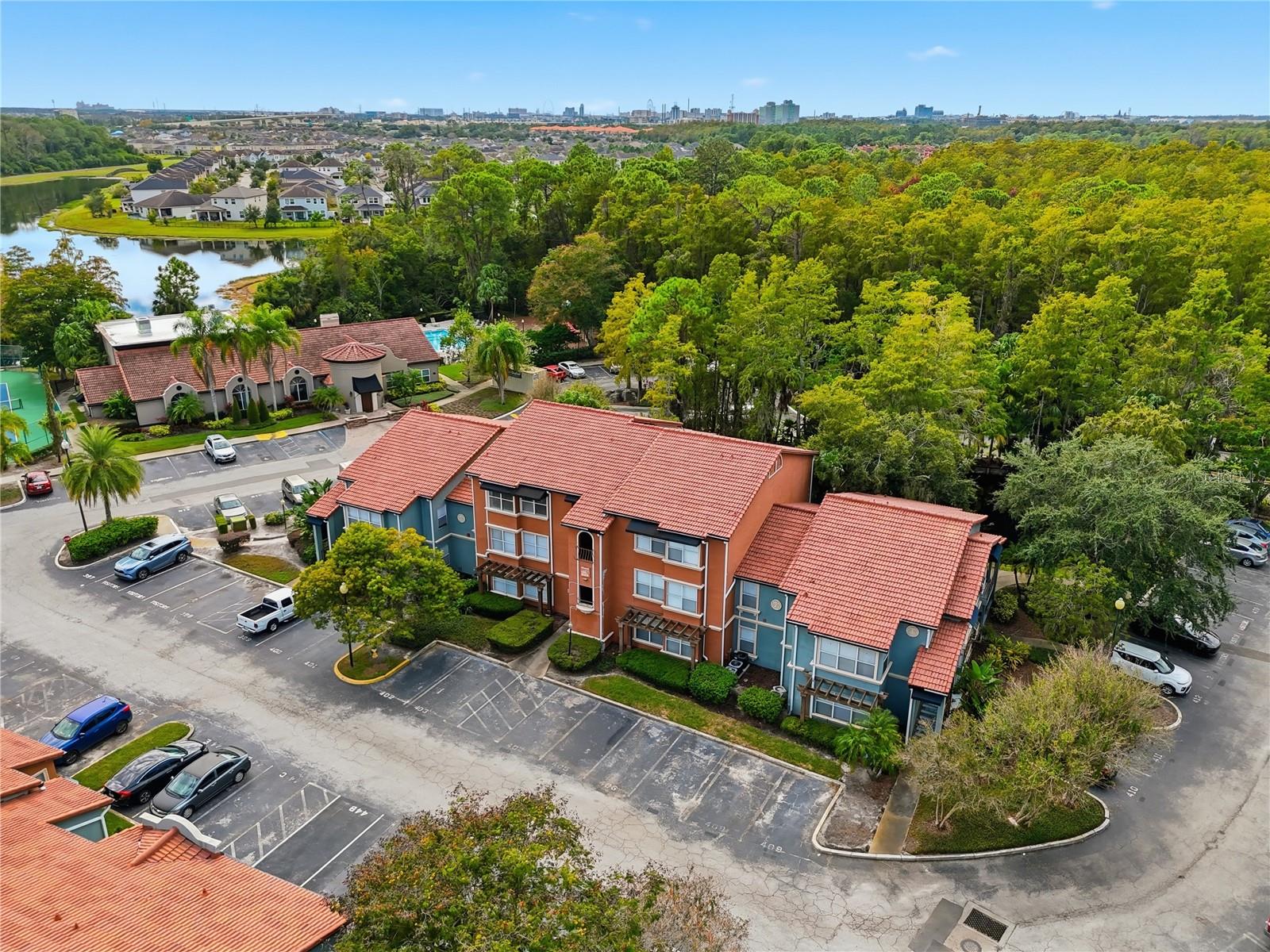 Image 34 of 40 For 5108 Conroy Road 1724