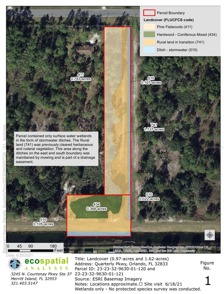 Image 5 of 6 For Lot 1120 Quarterly Parkway