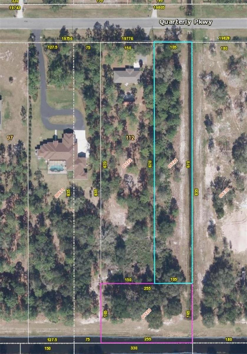 Image 6 of 6 For Lot 1120 Quarterly Parkway