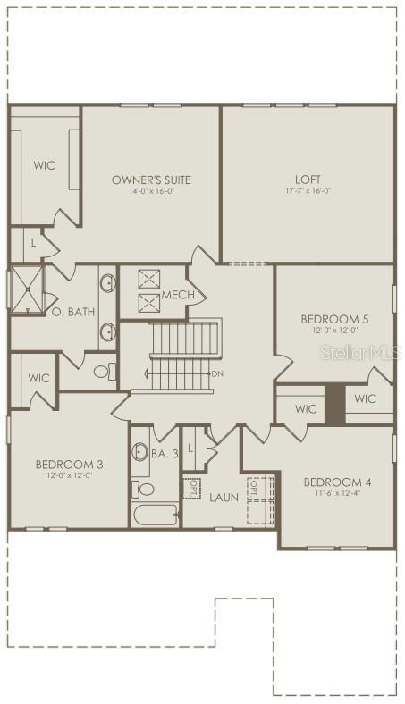 Image 3 of 42 For 6834 Willow View Avenue