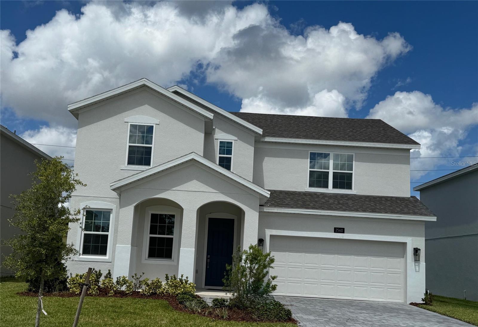 Details for 2560 Cavanaugh Drive, ORLANDO, FL 32817