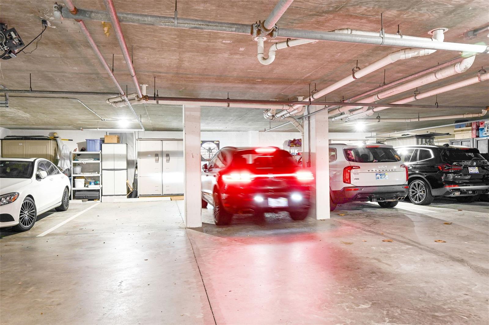 Image 54 of 59 For 3360 Atlantic Avenue 304