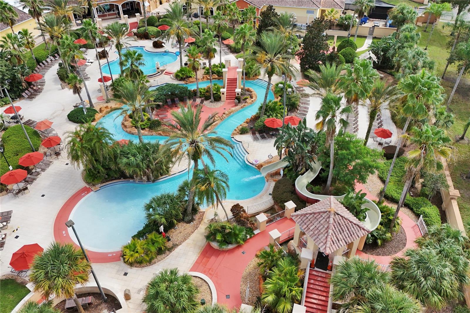 Image 37 of 38 For 3326 Calabria Avenue