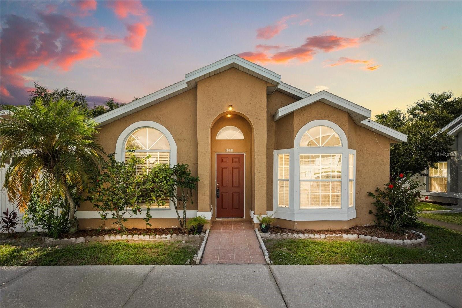 Details for 2308 Harbor Town Drive, KISSIMMEE, FL 34744