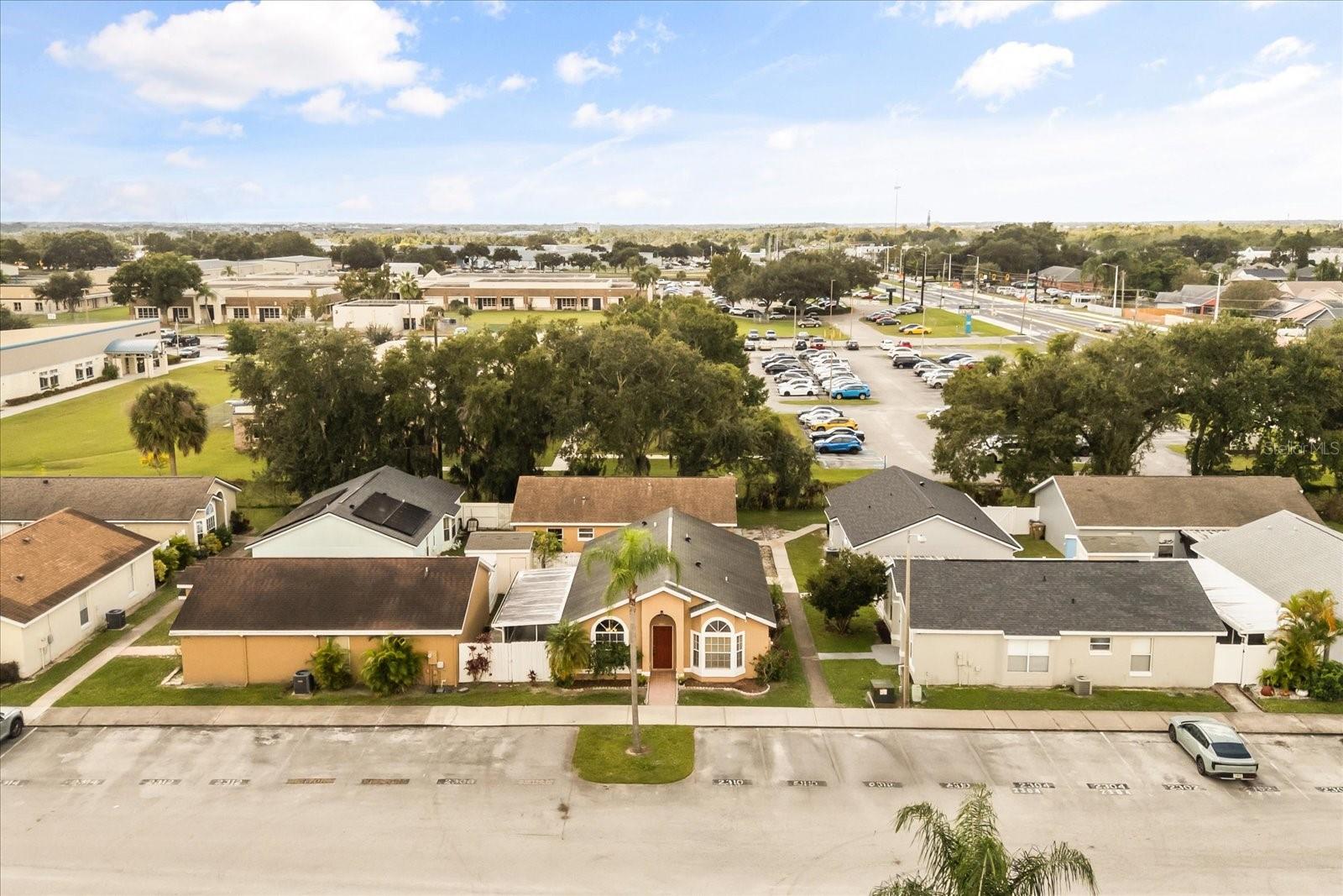 Image 24 of 25 For 2308 Harbor Town Drive