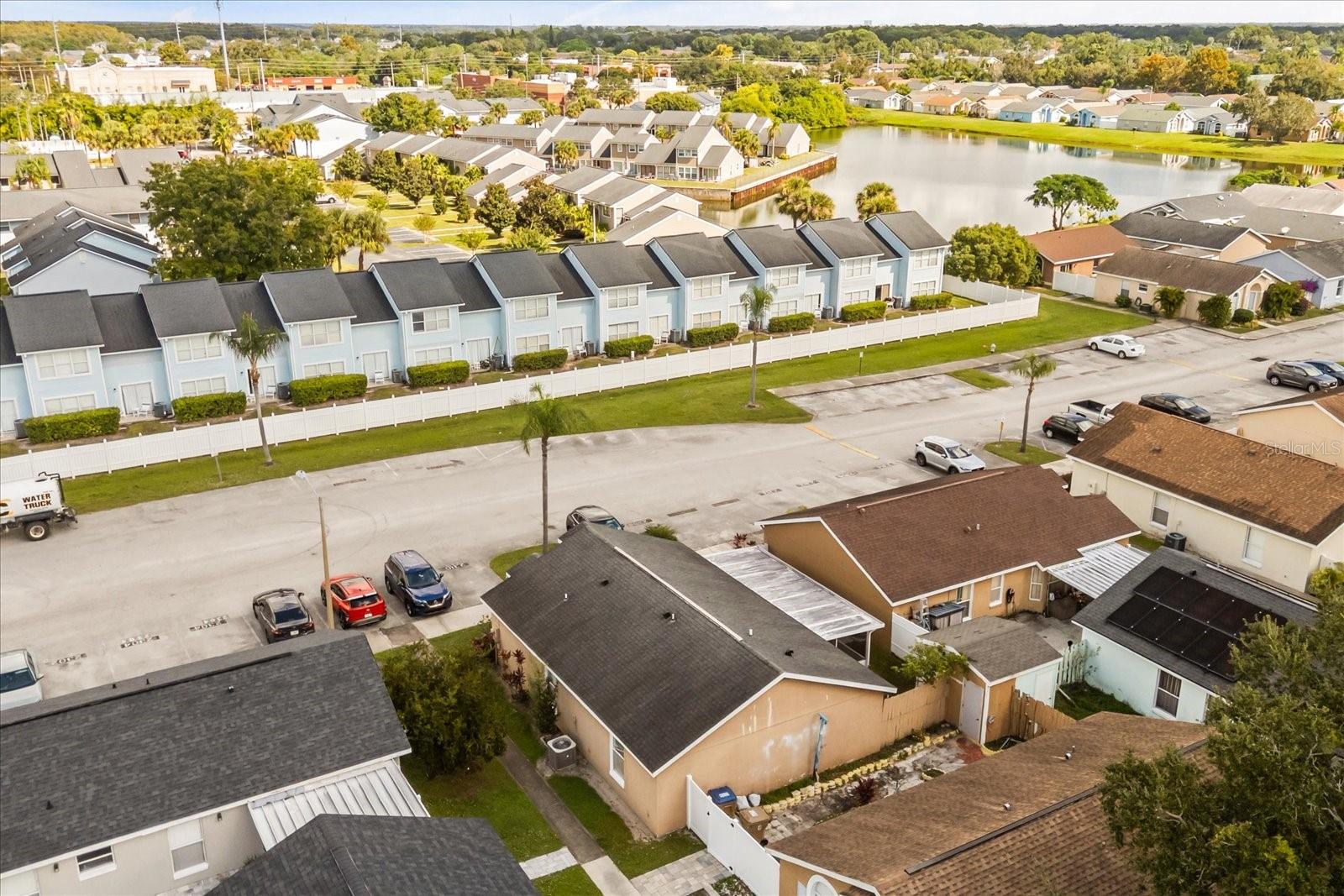 Image 25 of 25 For 2308 Harbor Town Drive