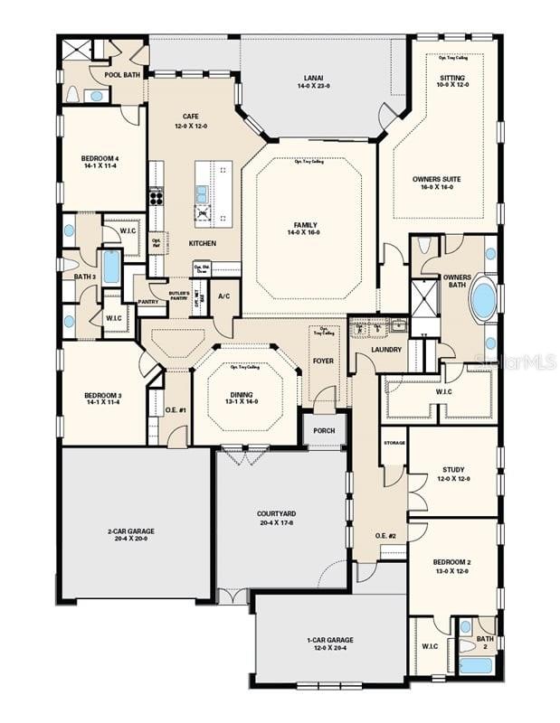 Image 66 of 66 For 1416 Oil Lamp Cove