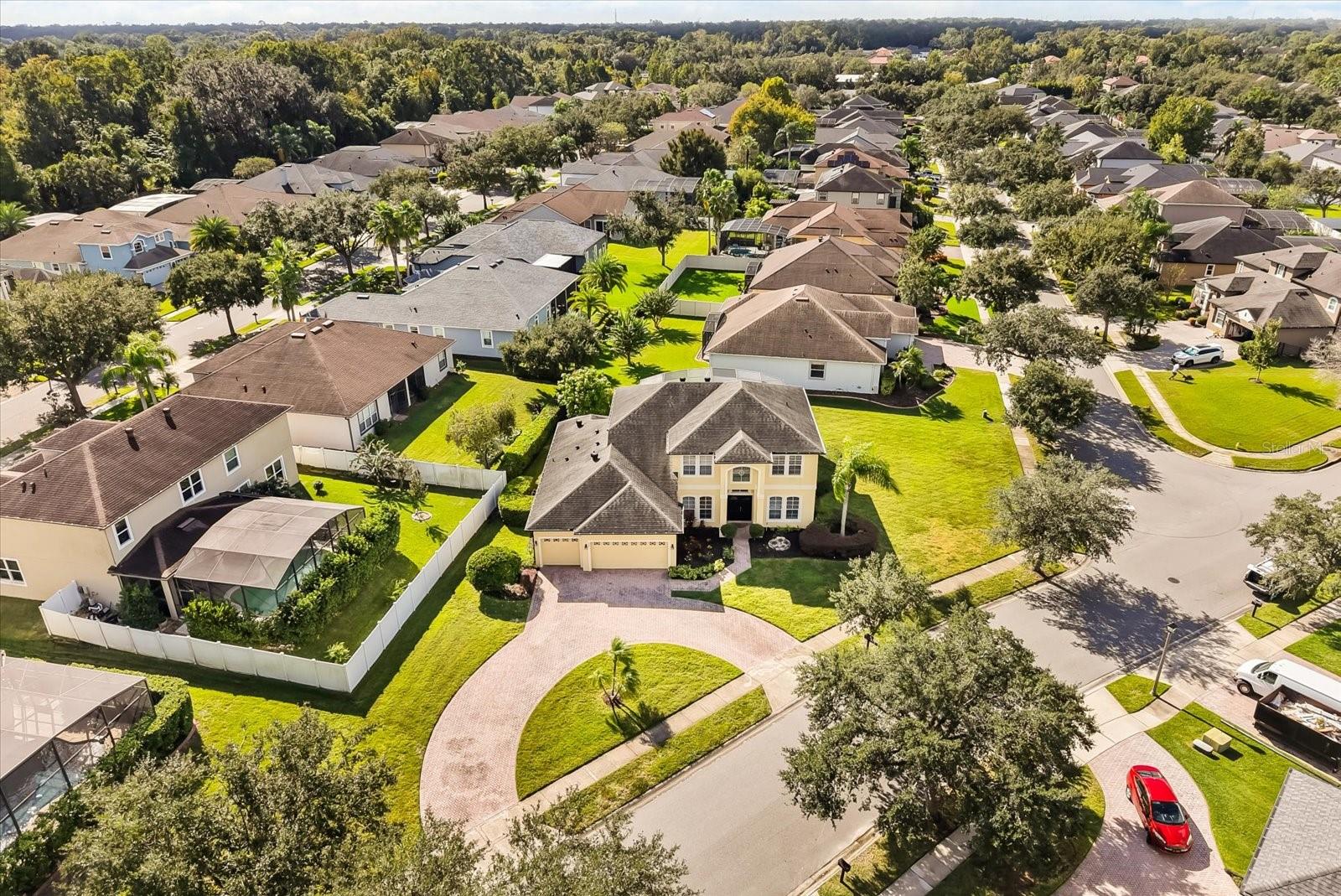 Image 37 of 41 For 1553 Cranston Street