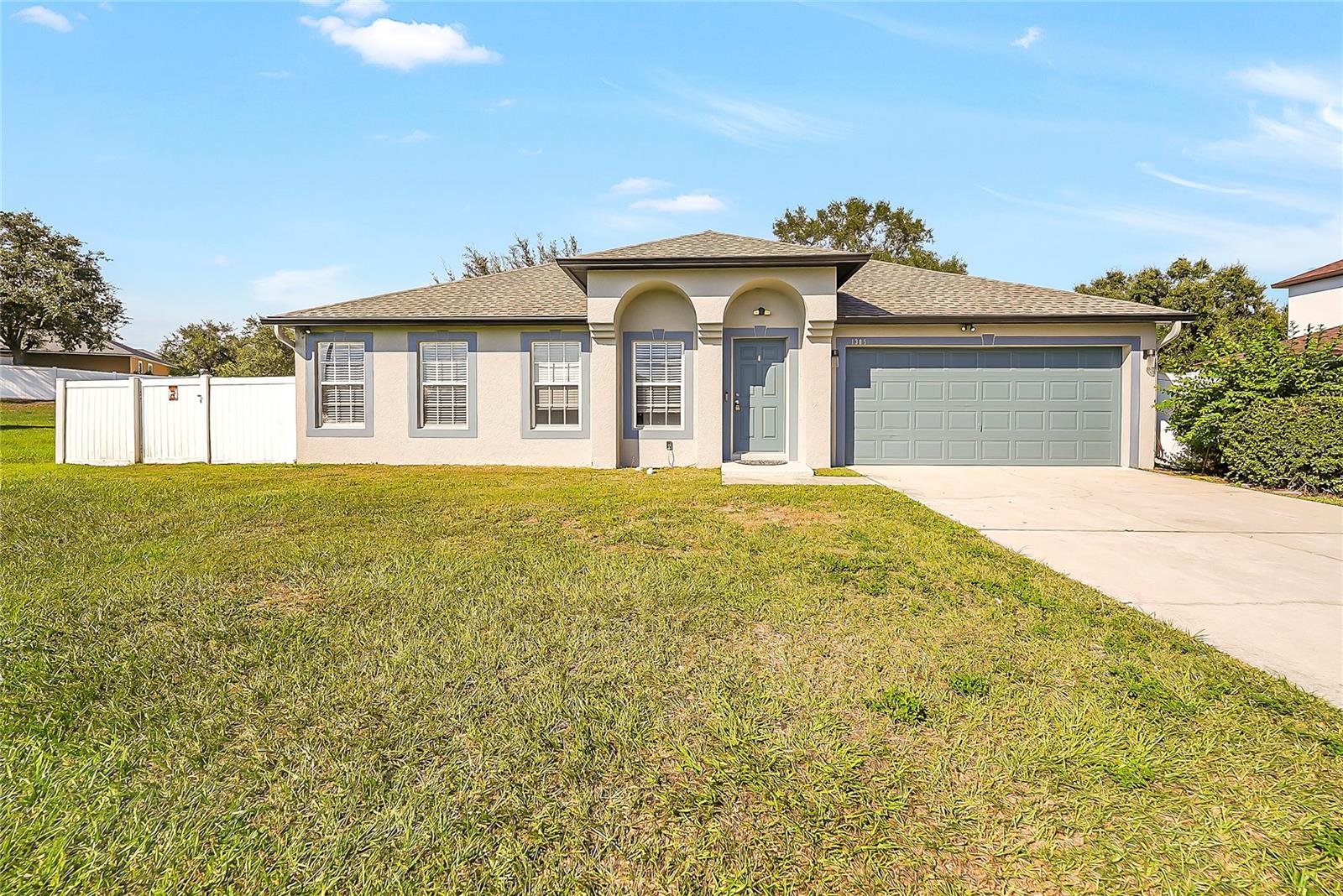 Details for 1305 Brenway Drive, MASCOTTE, FL 34753