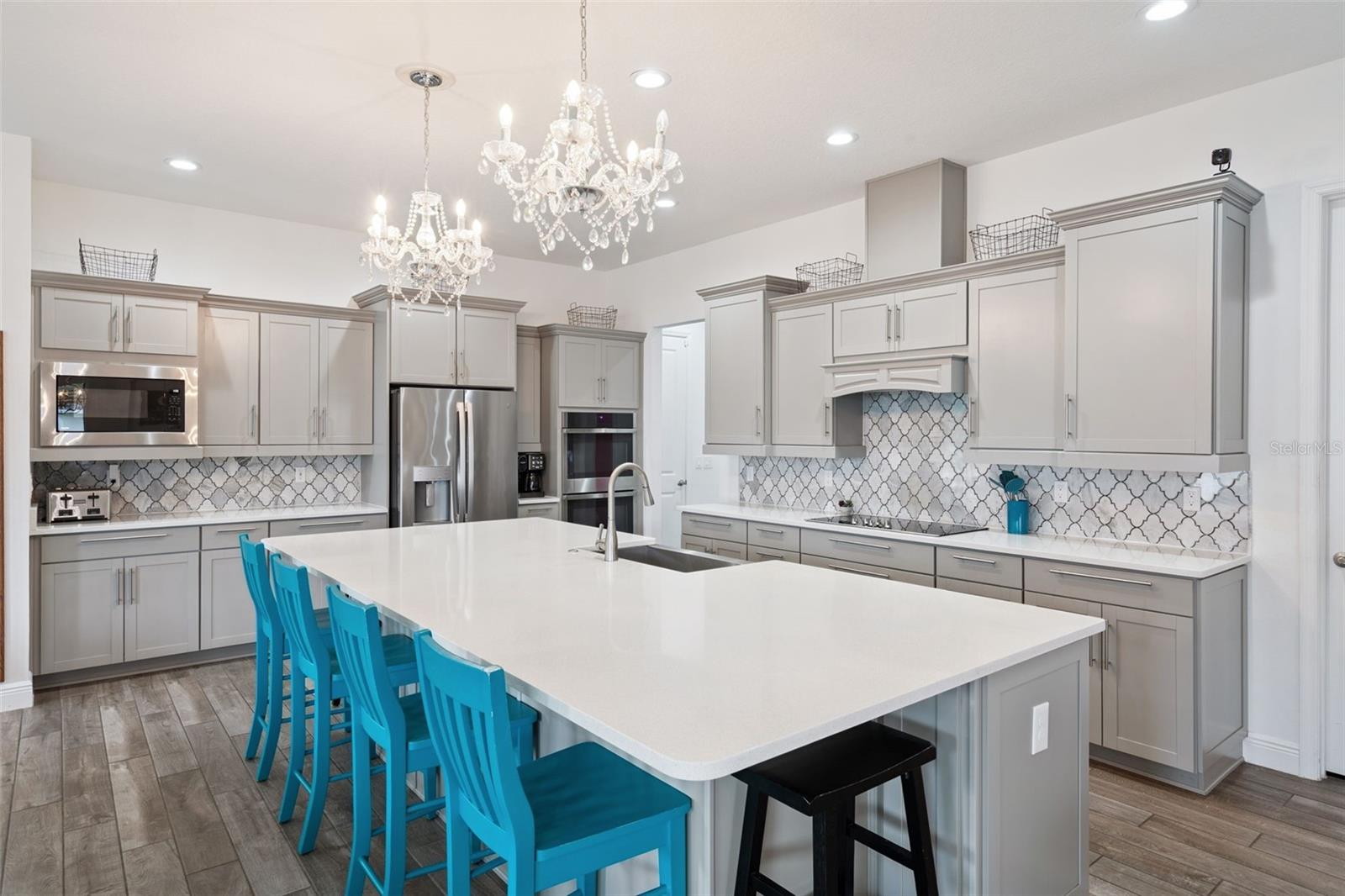 Image 5 of 27 For 15378 Gilligan Court