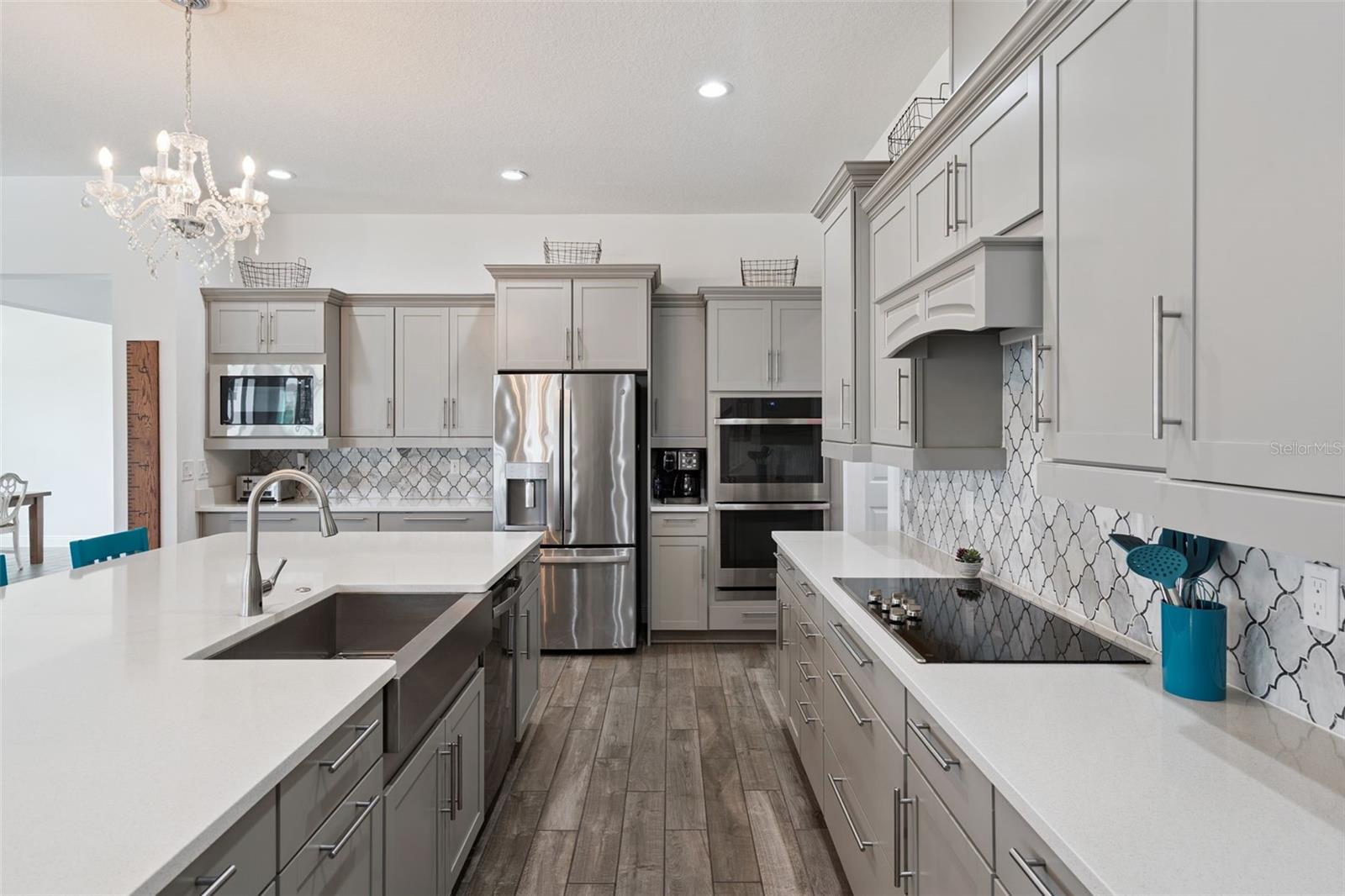 Image 6 of 27 For 15378 Gilligan Court