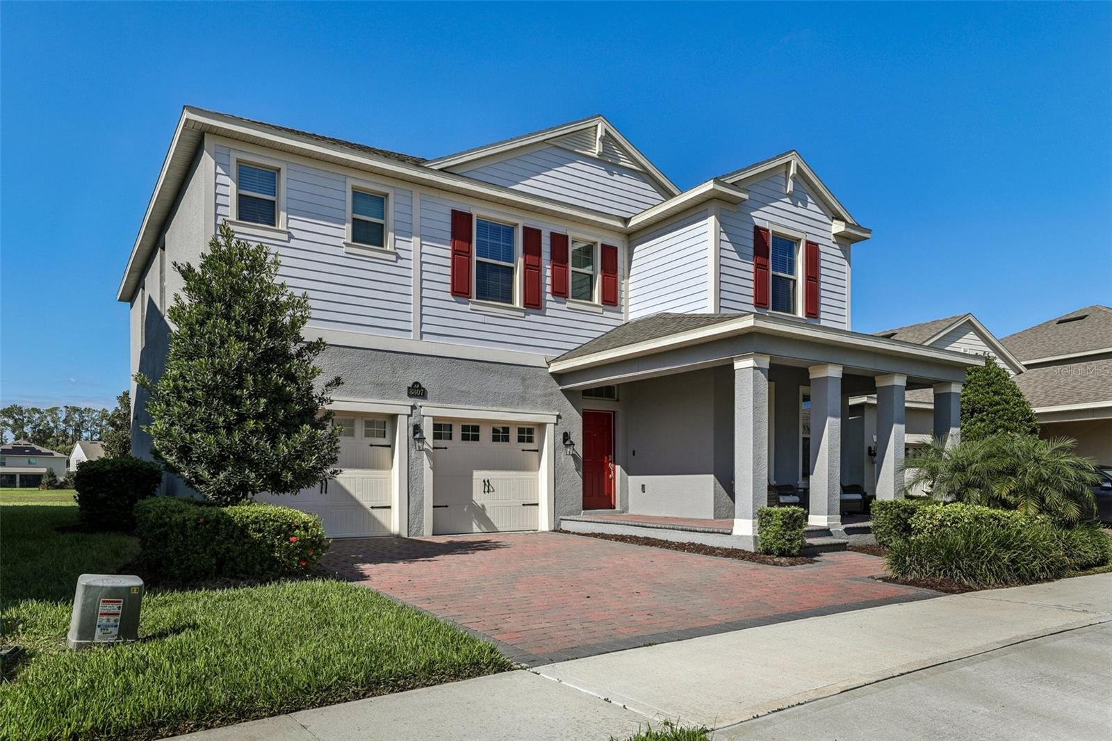 Details for 8807 Sonoma Coast, WINTER GARDEN, FL 34787