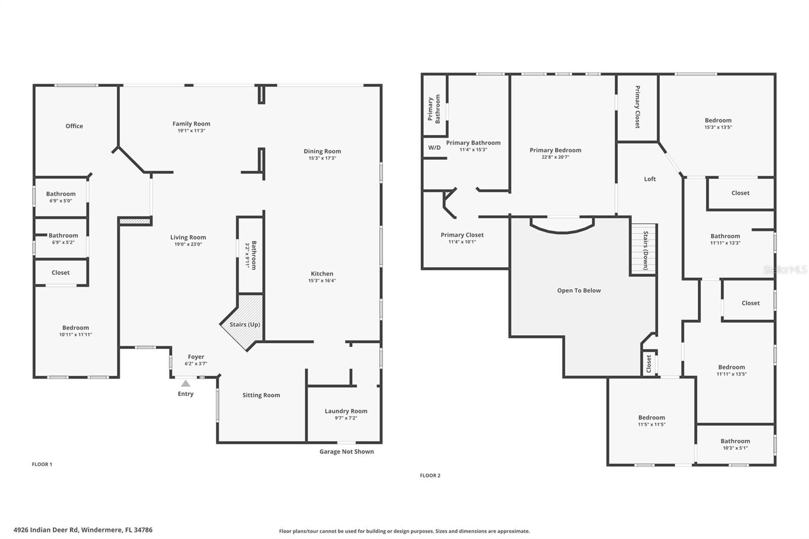 Image 54 of 54 For 8807 Sonoma Coast