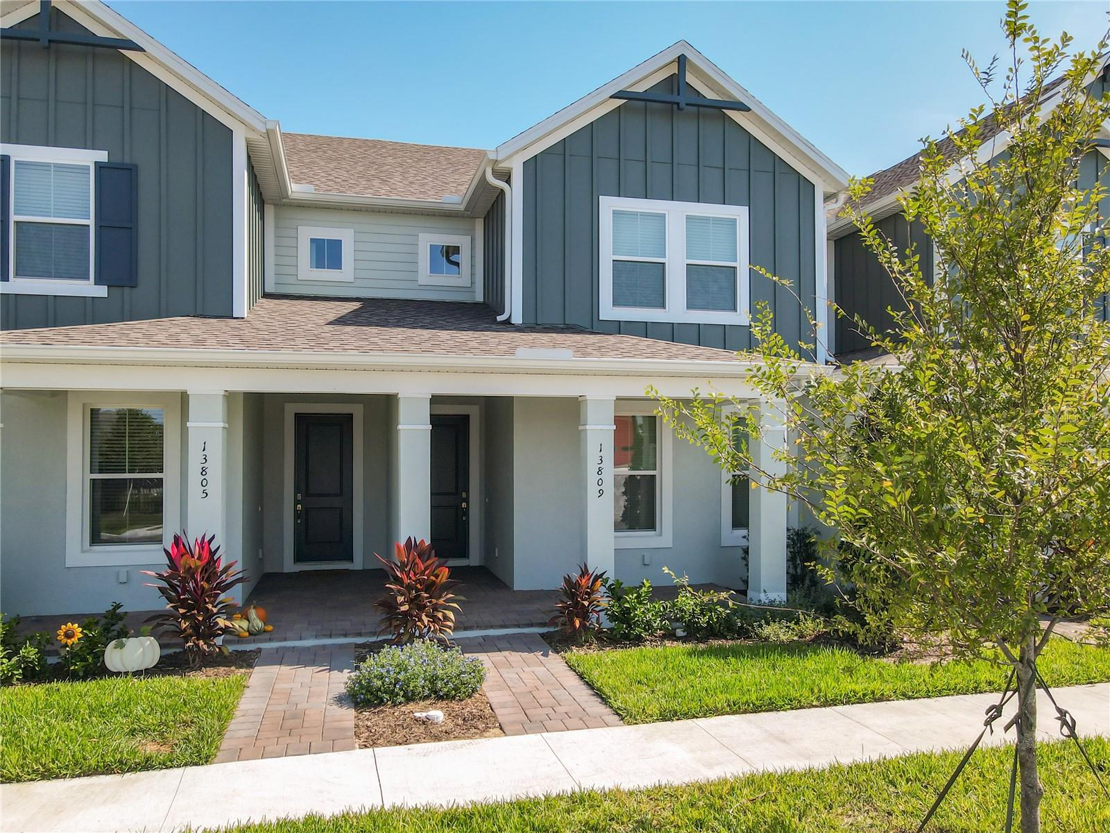 Details for 13809 Luna Harvest Ave., WINTER GARDEN, FL 34787