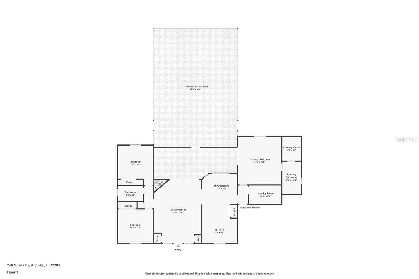 Image 20 of 20 For 240 Line Drive