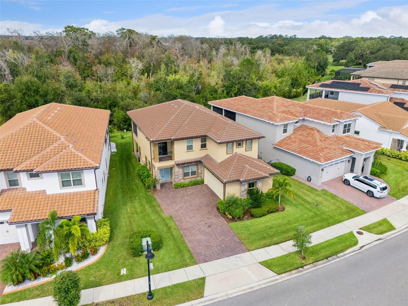 Details for 13169 Bromborough Drive, ORLANDO, FL 32832