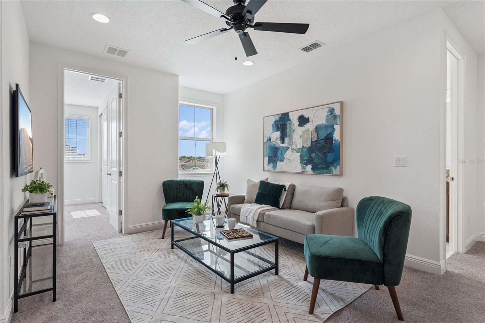 Image 24 of 69 For 13169 Bromborough Drive