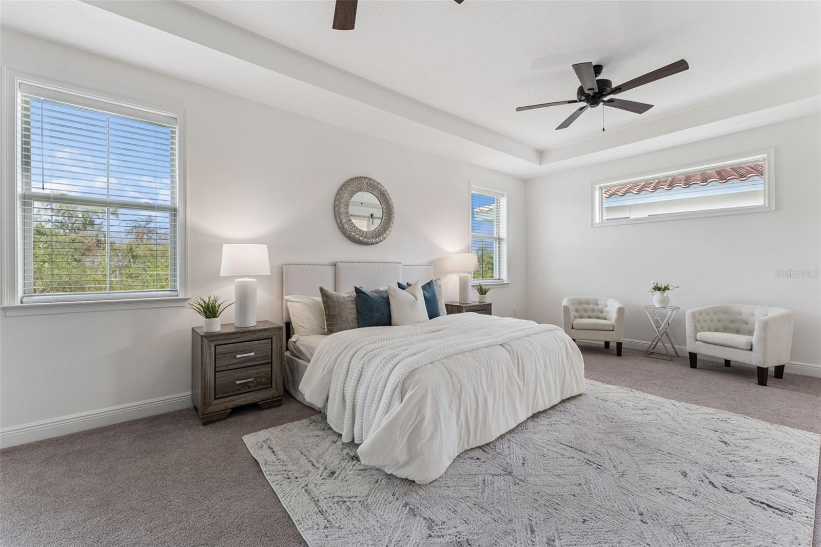 Image 25 of 69 For 13169 Bromborough Drive