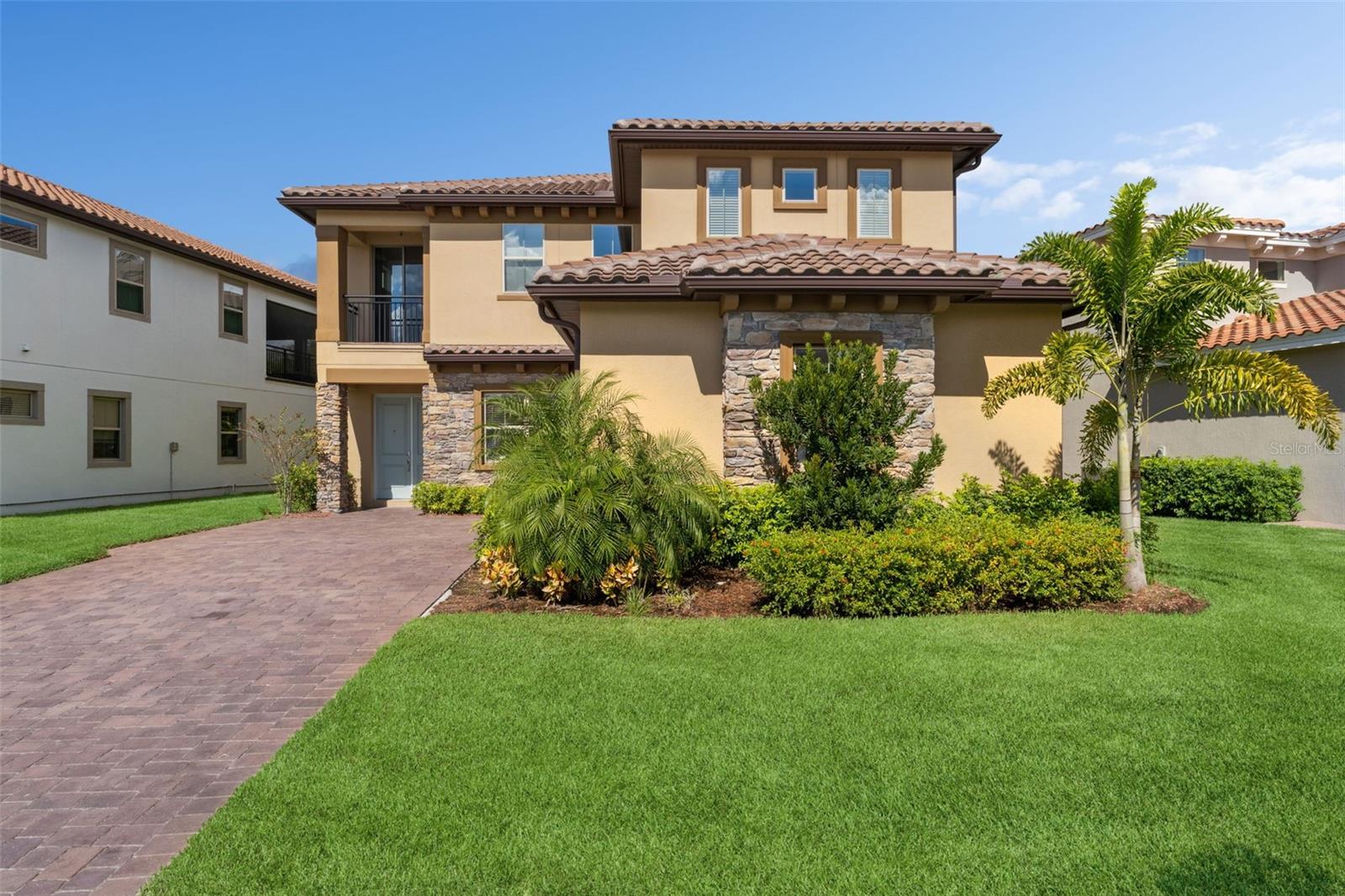 Image 3 of 69 For 13169 Bromborough Drive