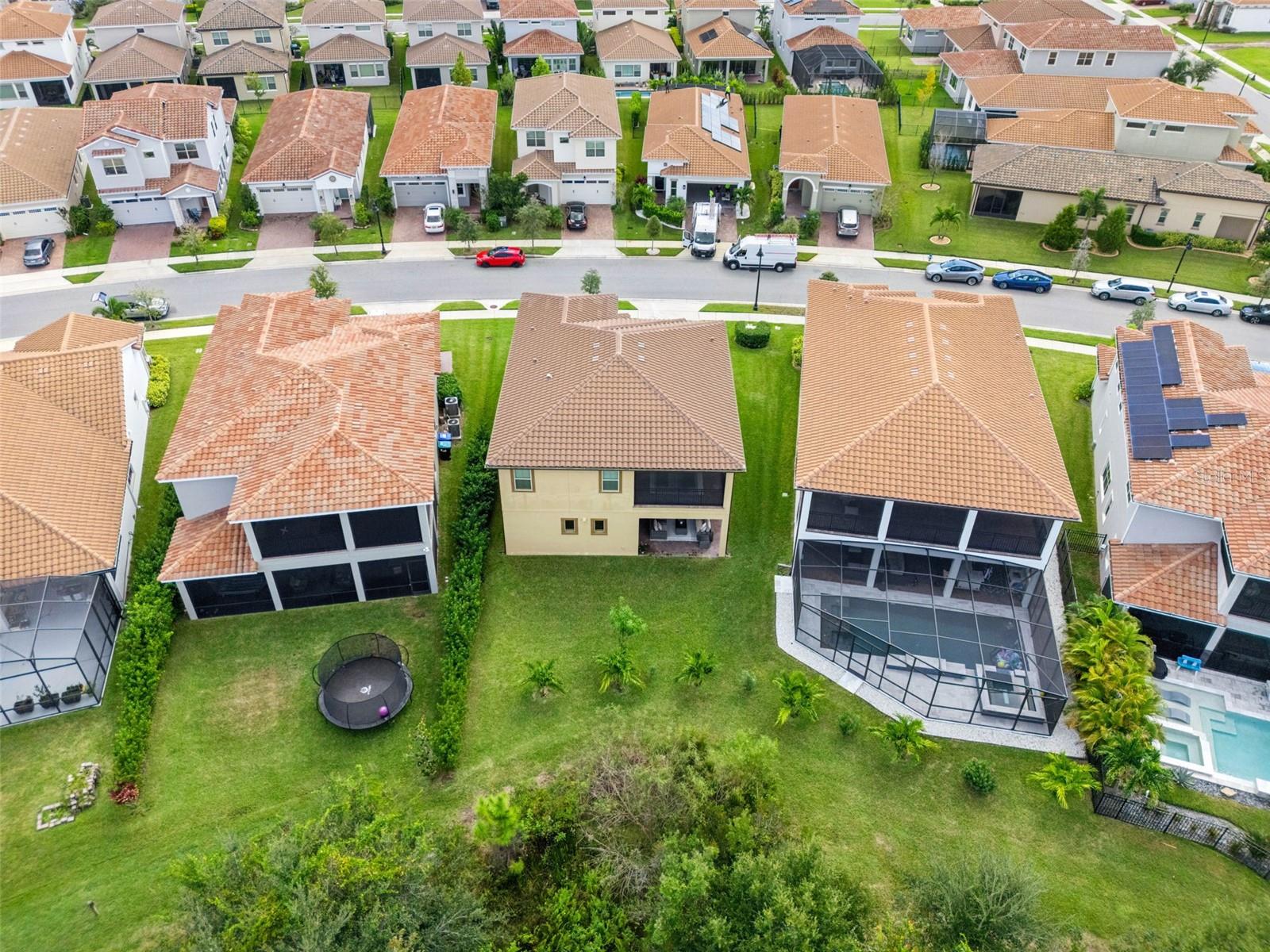 Image 41 of 69 For 13169 Bromborough Drive