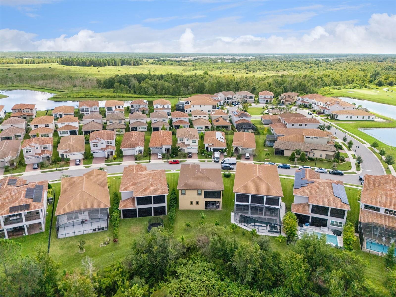 Image 42 of 69 For 13169 Bromborough Drive