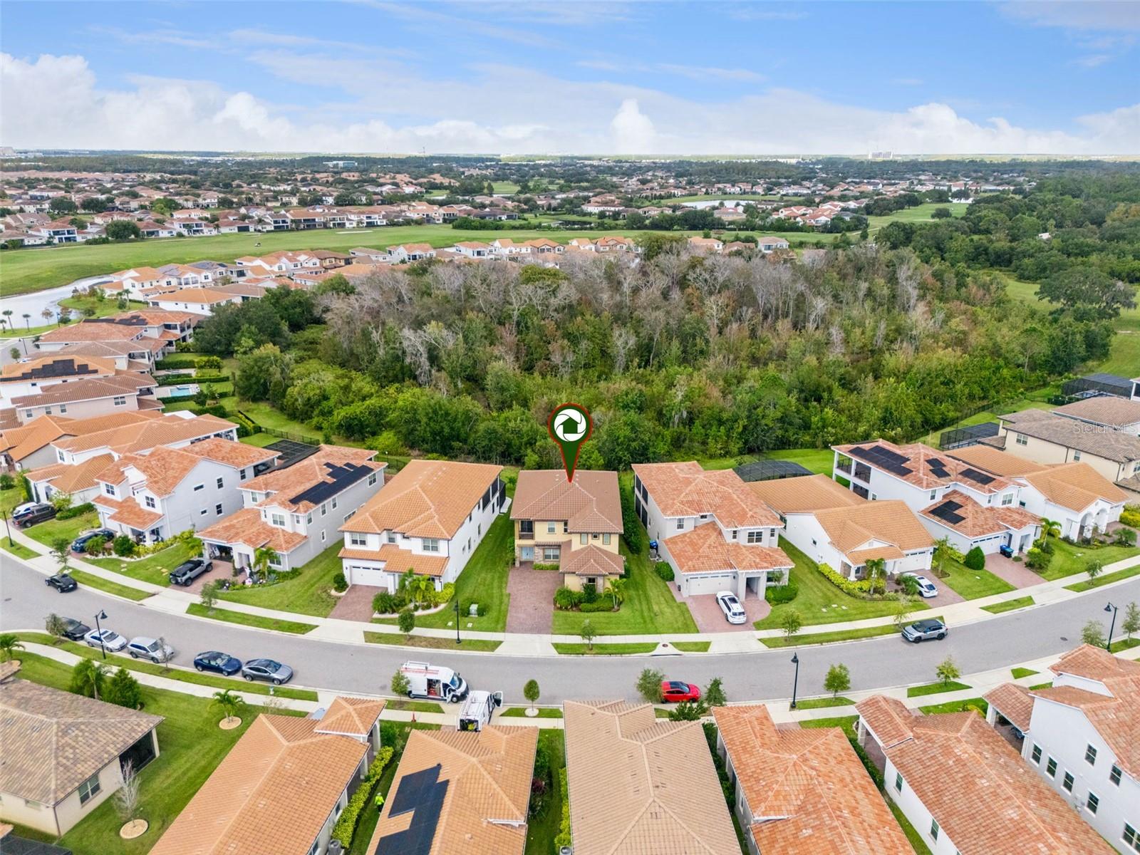 Image 43 of 69 For 13169 Bromborough Drive