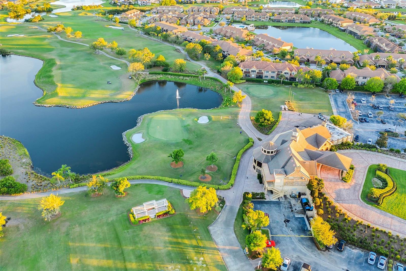 Image 50 of 69 For 13169 Bromborough Drive