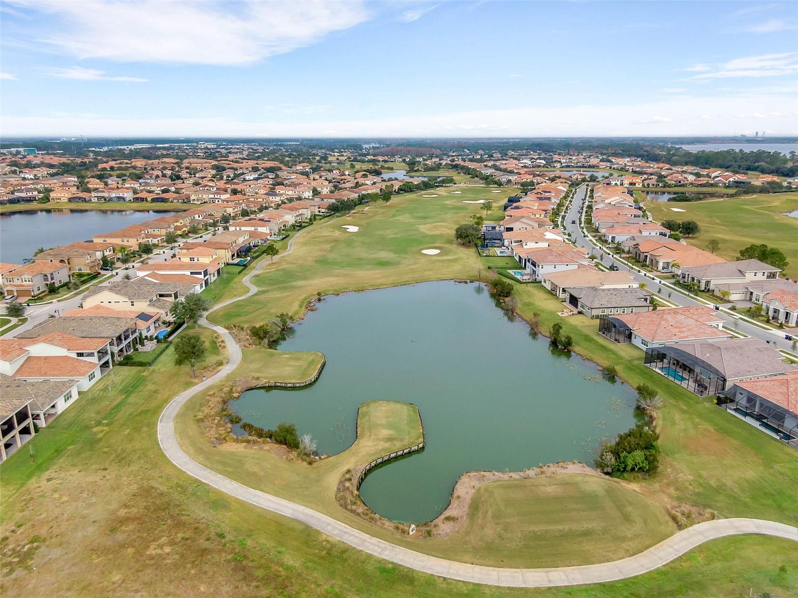 Image 51 of 69 For 13169 Bromborough Drive