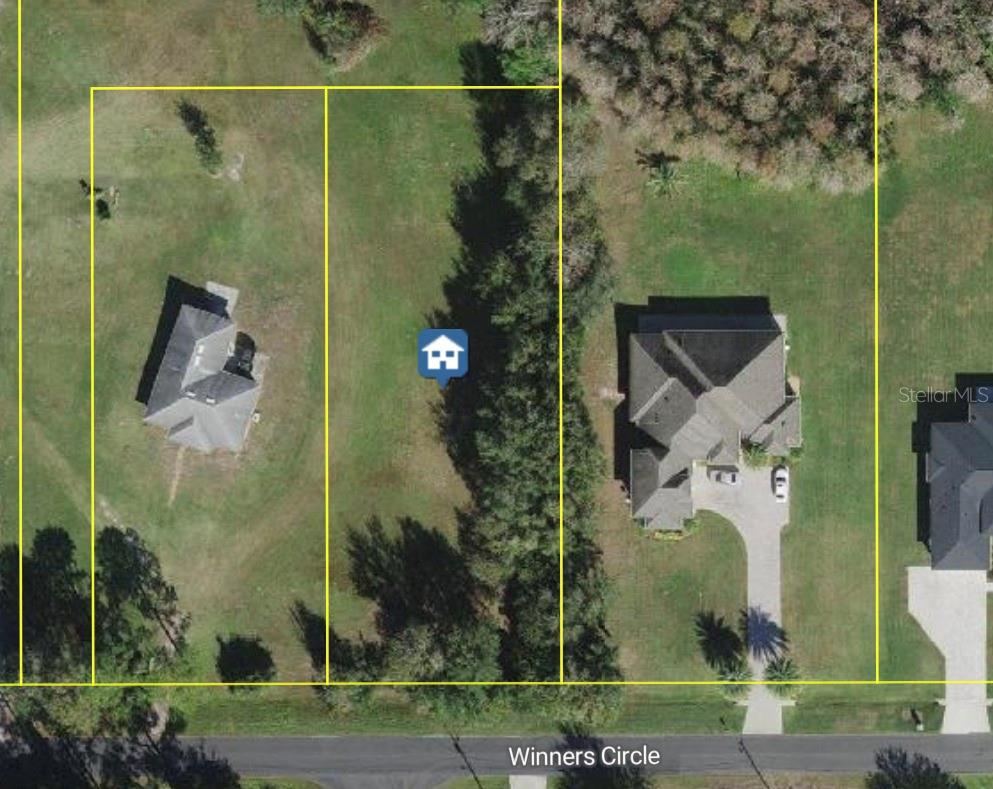 Listing Details for 0 Winners Circle, KISSIMMEE, FL 34744