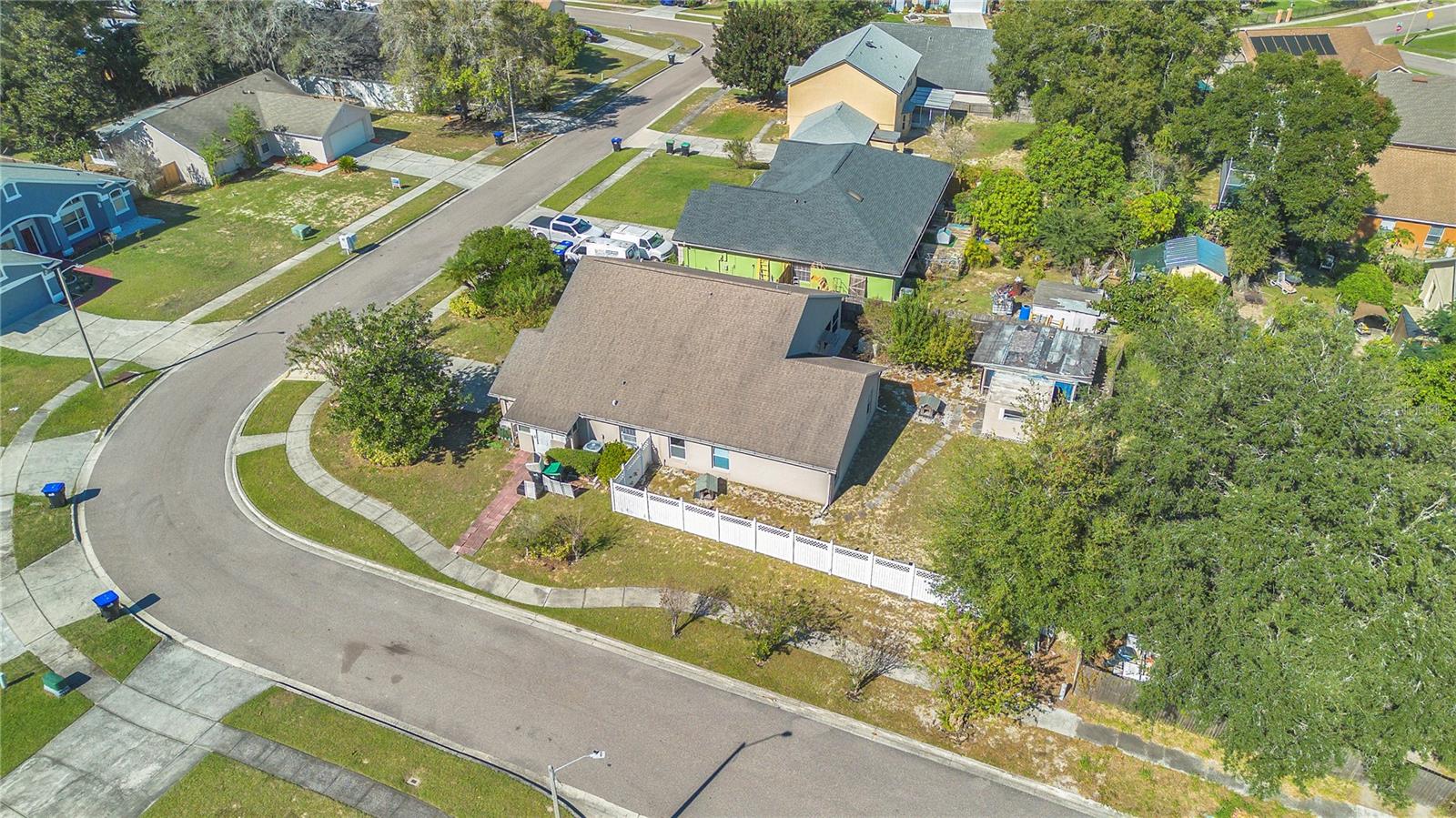 Image 24 of 31 For 6019 Long Peak Drive